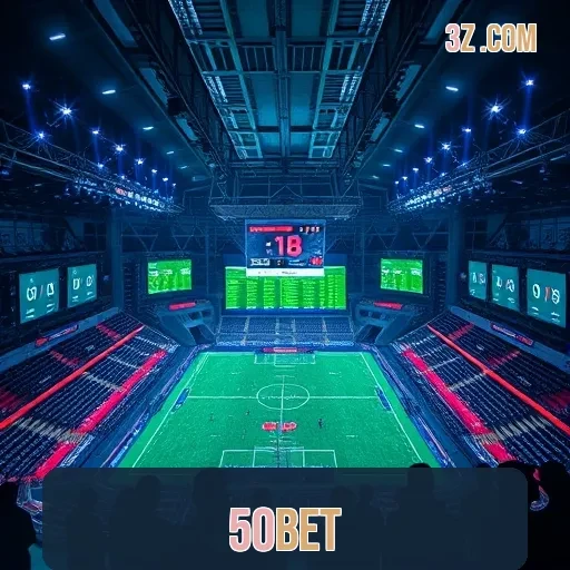 50bet: Segredos e Dicas para Potencializar os Jogos Online