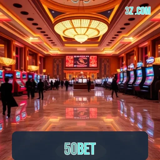 50bet: Descubra as Ofertas Irresistíveis de Bônus e Promoções