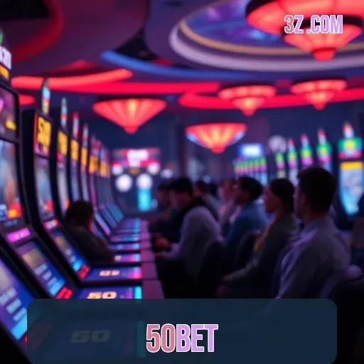 50bet: Maravilhas das Promoções que Você Não Pode Perder
