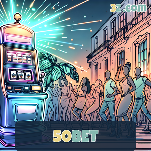 Bônus Imperdíveis: Atrações que Levam Você ao 50bet!