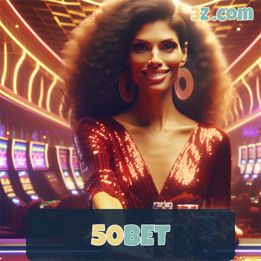 Entre no Mundo Paga do 50bet e Ganhe Mais