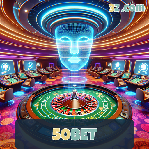 Slots Fantásticos: A Magia dos Jogos no 50bet